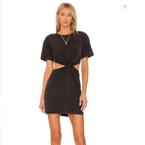 L*Space Lost Winds Dress NWT